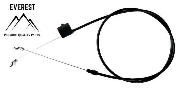 Abverkauf BRZDOVÉ LANKO MTD 746-0946 EVEREST