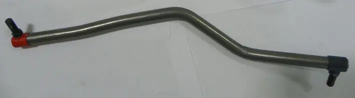PODÉLNÁ PÁKA PRAVÁ HUSQVARNA Echt