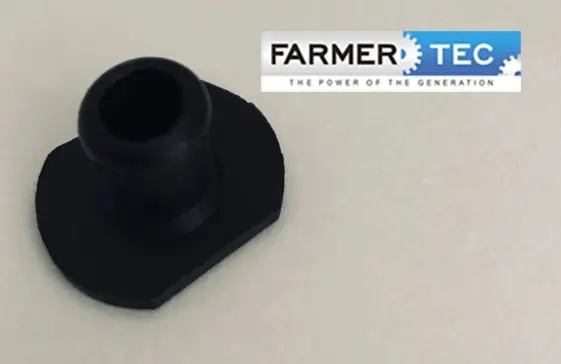 CAP TLUMIČE STIHL 021, 023, 025 FARMERTEC Preisknaller