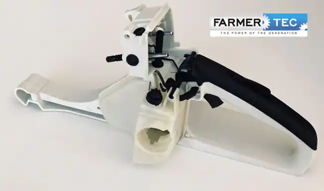 Online Kaufen Palivová nádrž STIHL 024, 026, MS240, MS260, MS260C FARMERTEC