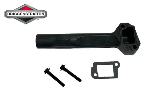 SACÍ POTRUBÍ BRIGGS&STRATTON 500 CLASSIC SPRINT QUATTRO Q45 Aktuell
