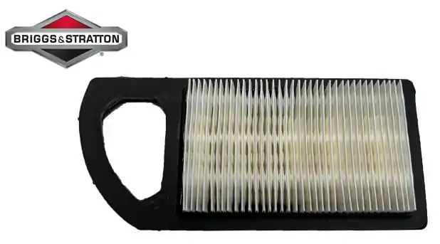 Preiswert VZDUCHOVÝ FILTR BRIGGS&STRATTON INTEK AVS 1 VÁLEC VÝKON 10KM-14KM