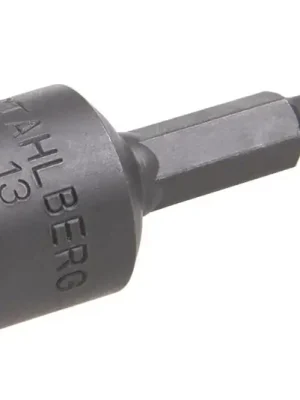 Adaptér STAHLBERG 1/4" 6hran 13mm Meistverkauft