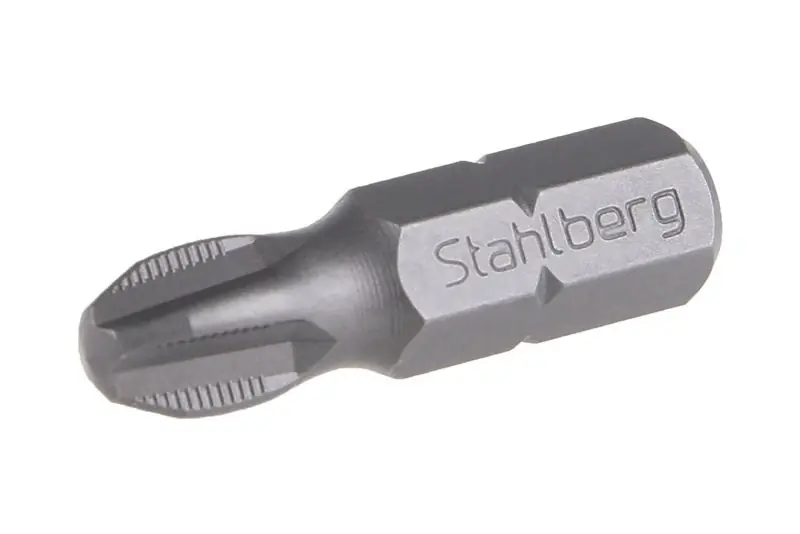 Bit STAHLBERG PH 1 25mm S2 Neue Ware