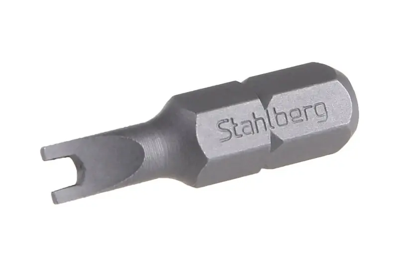 Billig Bit STAHLBERG SD 6 25mm S2