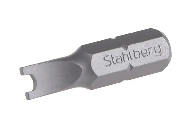 Ausverkauf Bit STAHLBERG SD 8 25mm S2