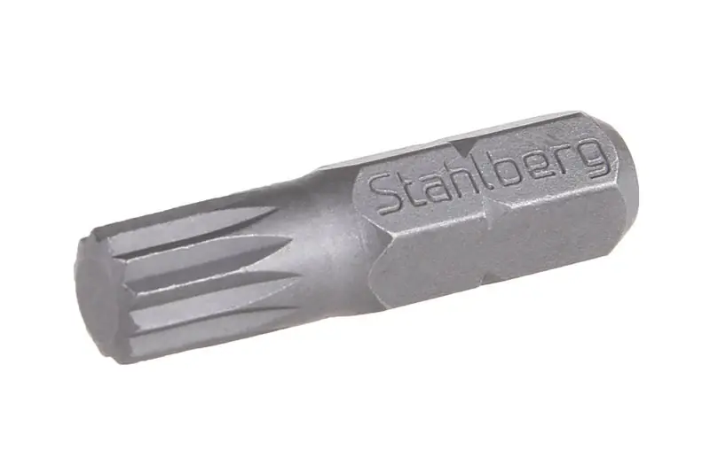 Bit STAHLBERG XZN M5 25mm S2 Heißes Angebot