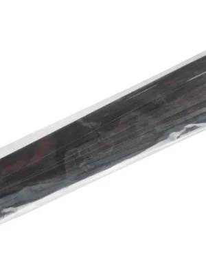 Abverkauf Pásky vázací WESTBERG 500x7.6mm 50ks černá