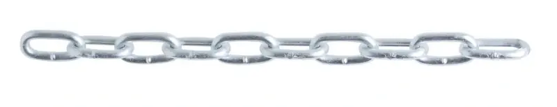 Beliebt Řetěz krátké oko WESTBERG 3x16mmx60m ZN DIN 5685A