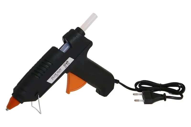 Rabatt Pistole tavná velká 60W 11.2mm