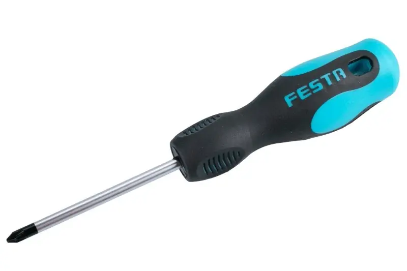 Nur Für Kurze Zeit Šroubovák křížový FESTA PH 1x75mm CrV