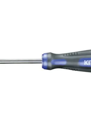 šroubovák křížový, PH 1x80mm, KITO 4800204 Solange Der Vorrat Reicht
