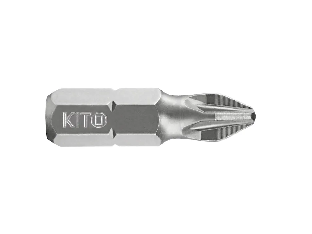 hrot, PZ 0x25mm, S2, KITO 4810200 Angebot