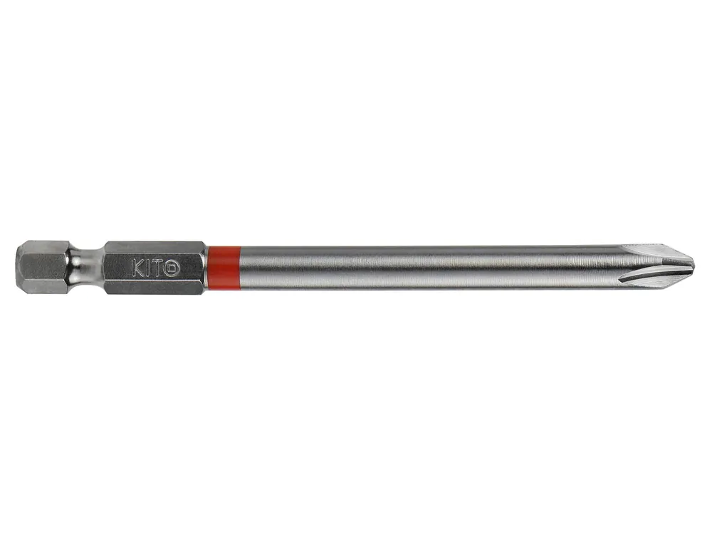 hrot, PH 3x90mm, S2, KITO 4817103 Beliebt