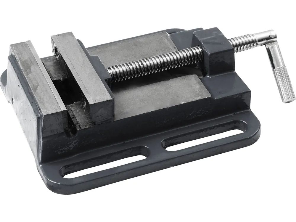 Preis Gesenkt svěrák pod vrtačku, 100mm, EXTOL CRAFT 80210