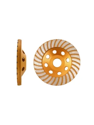 Billig kotouč diamantový brusný, 150x22,2mm, EXTOL PREMIUM 8803103