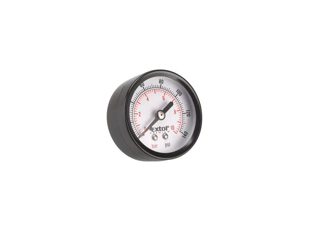 Sichere Zahlung manometr, EXTOL PREMIUM 8865104A