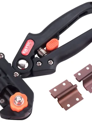nůžky roubovací, 215mm, SK5, nylon, EXTOL PREMIUM 8872165 Bestpreis