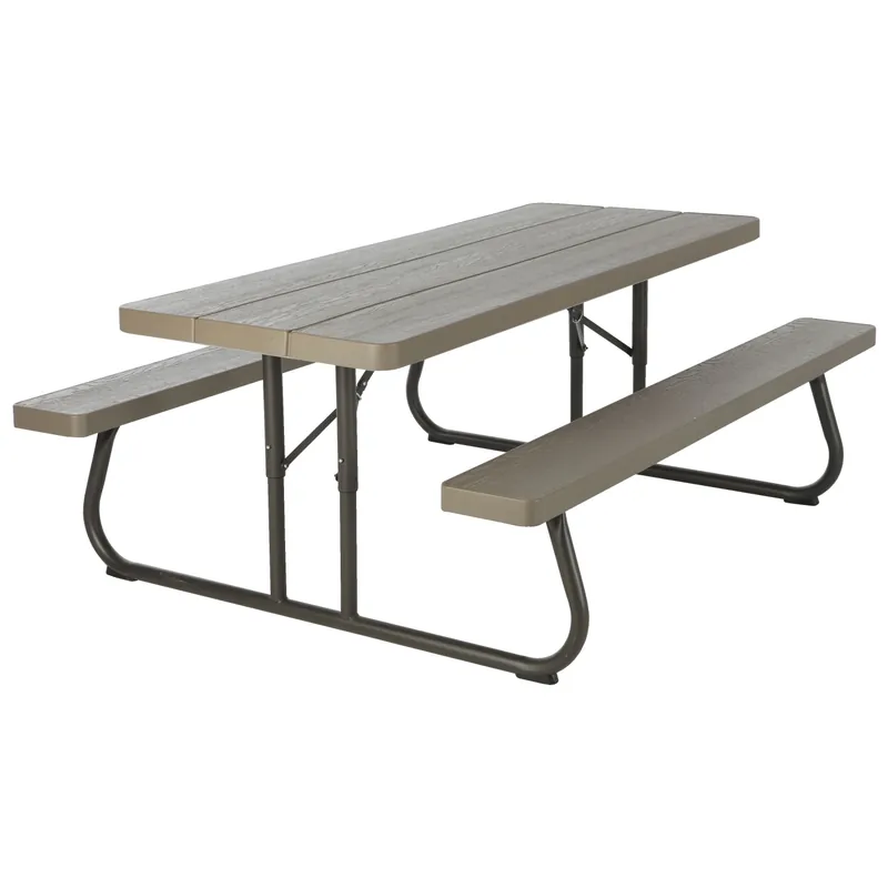 piknikový set 183 cm LIFETIME 60112 Saisonangebot