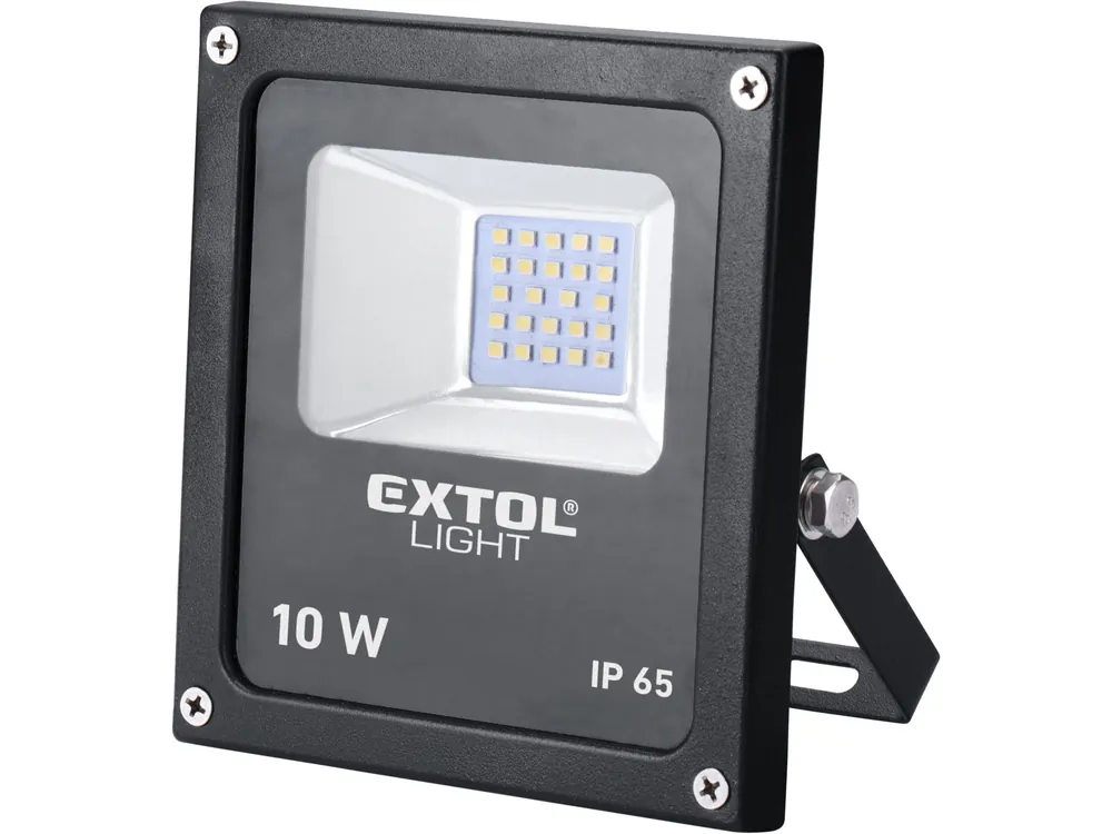 reflektor LED, 650lm, Economy, EXTOL LIGHT 43221 Sonderangebot