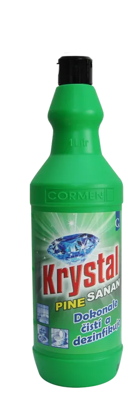 Expressversand KRYSTAL PINE SANAN, 750 ml