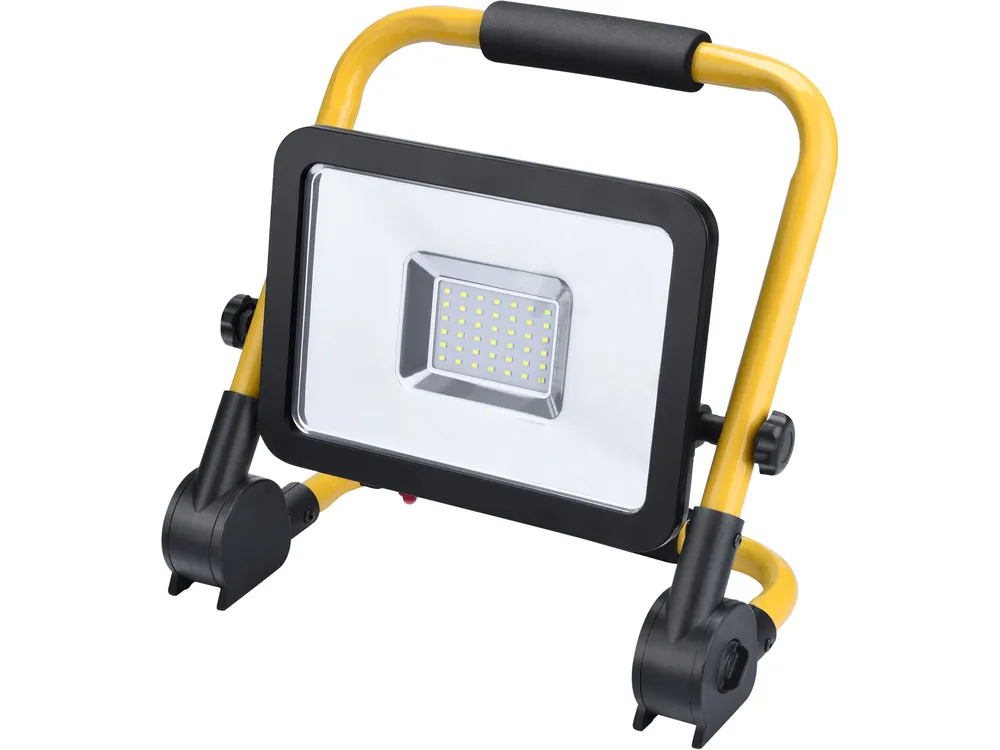 Nur Heute reflektor LED, 3200lm, se stojanem, EXTOL LIGHT 43243