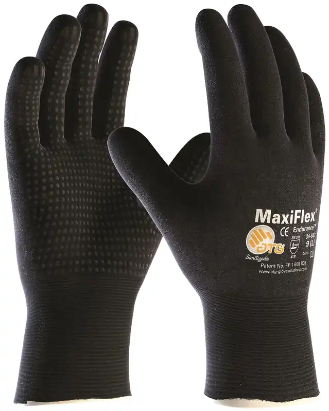 ATG® máčené rukavice MaxiFlex® Endurance™ 42-847/M Preis Gesenkt