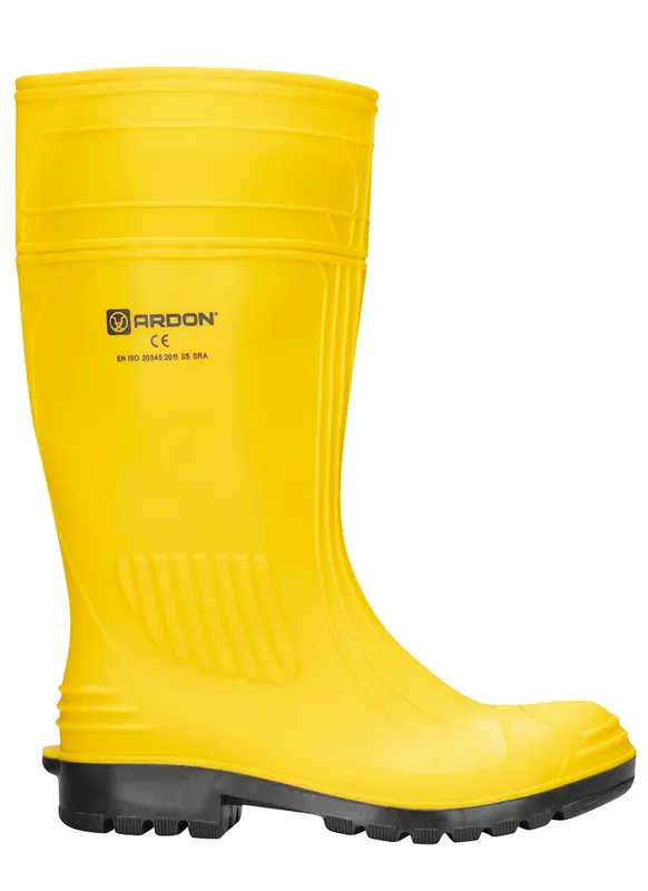 Begrenztes Angebot Holínky ARDON®OILFISH S5