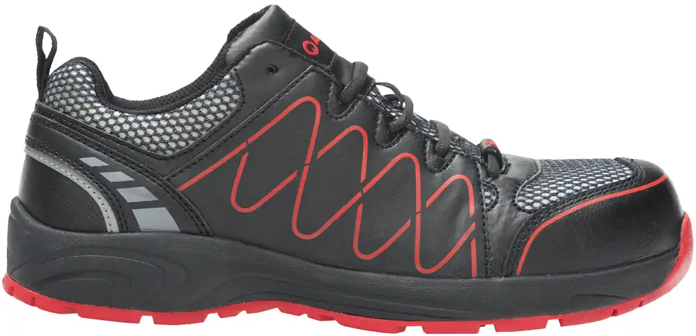 Obuv ARDON®VISPER RED S1 Preiswert