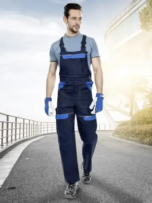 Sonderangebot Kalhoty s laclem ARDON®COOL TREND tmavě modré-světle modré