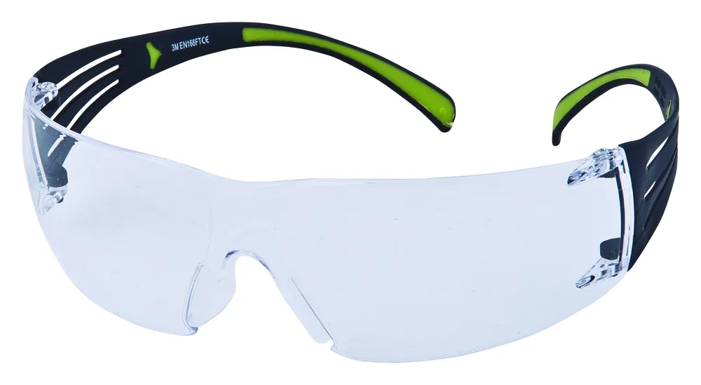 Brýle SecureFit 400 SF401AF - čirý PC zorník Super-Preis