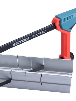 pila s kosořezem, 150mm plátek, EXTOL PREMIUM 8812111 Bestpreis