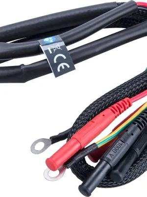 kabel propojovací 1,6kW, HERON, 8896218P Meistverkauft