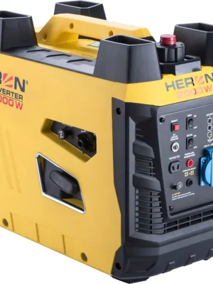 elektrocentrála digitální invertorová 3,3HP/2kW, HERON 8896219 Jetzt Bestellen