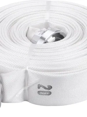 hadice se spojkami, C52, 2", 20m, PES-R, HERON 8898016 Markenprodukt