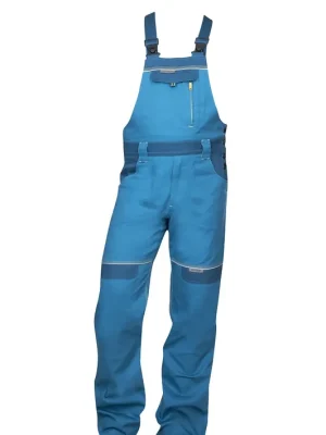 Kalhoty s laclem ARDON®COOL TREND středně modré prodloužené Sofort Bestellen