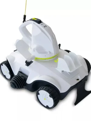 Neuheit vysávací robot KARIBU (87497)