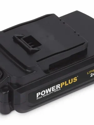 103.081.06 Baterie pro POWX0054LI POWERPLUS Begrenztes Angebot