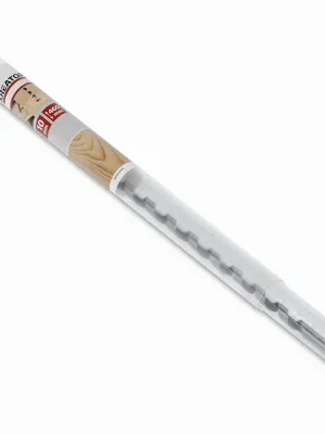 Direktkauf KRT010705 Vrták hadovitý do dřeva 10x460 mm KREATOR