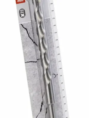 Aktuell KRT010911 Vrták SDS PLUS do betonu 14x210 mm KREATOR