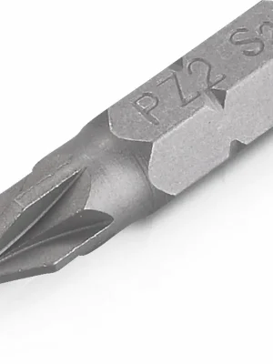 Aktuell KRT061125 2 ks Bitů PZ2 25 mm KREATOR