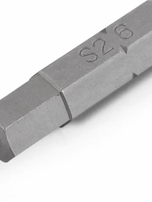 Abverkauf KRT061430 2 ks Bitů HEX6 25 mm KREATOR