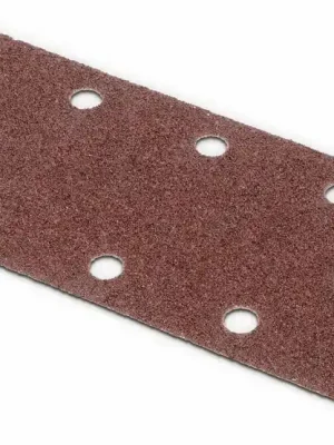 Zertifiziert KRT202507 5x Brusný papír 93 x 230 B G120 KREATOR