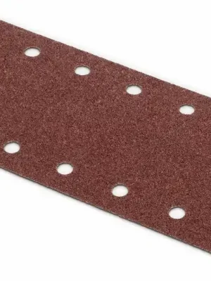 Sonderaktion KRT203508 5x Brusný papír 115 x 280 G180 KREATOR