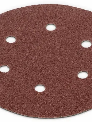 Versand Am Gleichen Tag KRT231009 5x Brusný papír 150 mm G240 KREATOR