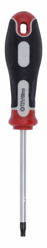 Sonderaktion KRT404109 Šroubovák TORX T27X100 KREATOR