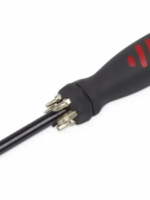 Aktuell KRT410005 Šroubovák s magnetem KREATOR