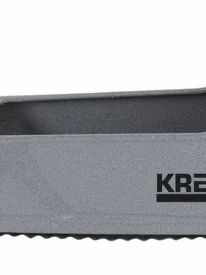 Beliebt KRT454005 Hoblík/rašple hliník 160x40mm KREATOR