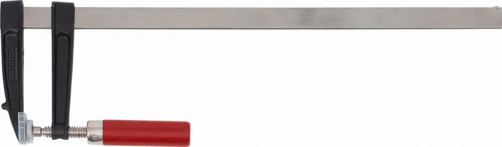 Beliebt KRT552008 Truhlářská svorka 120x600mm KREATOR