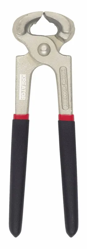 Ausverkauf KRT609101 Kleště štípací čelní 175mm P KREATOR